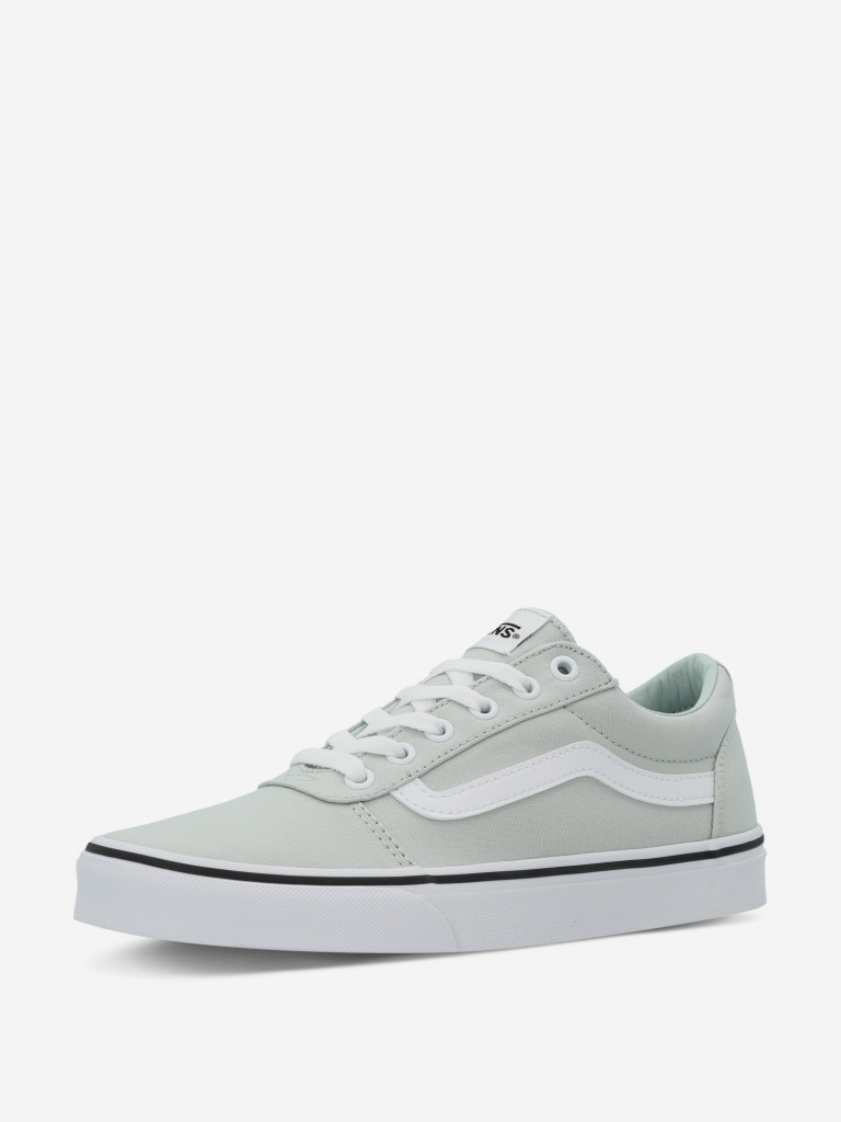 Кеды женские Vans Ward Canvas — фото №3