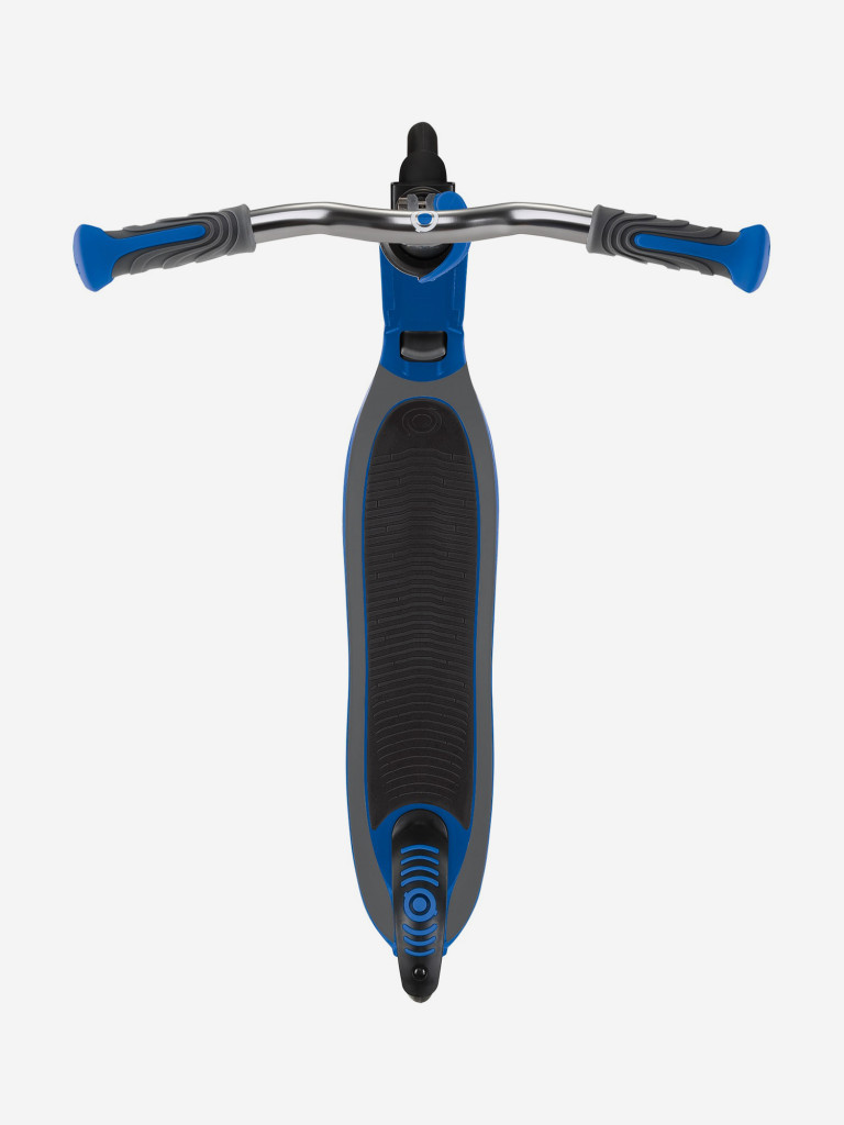 Самокат детский Globber Foldable Flow 125 — фото №6