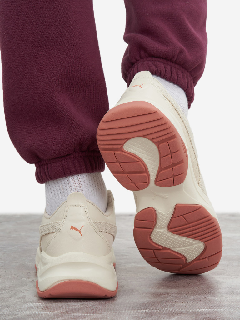 Кроссовки женские PUMA Cilia Mode Coquette — фото №10