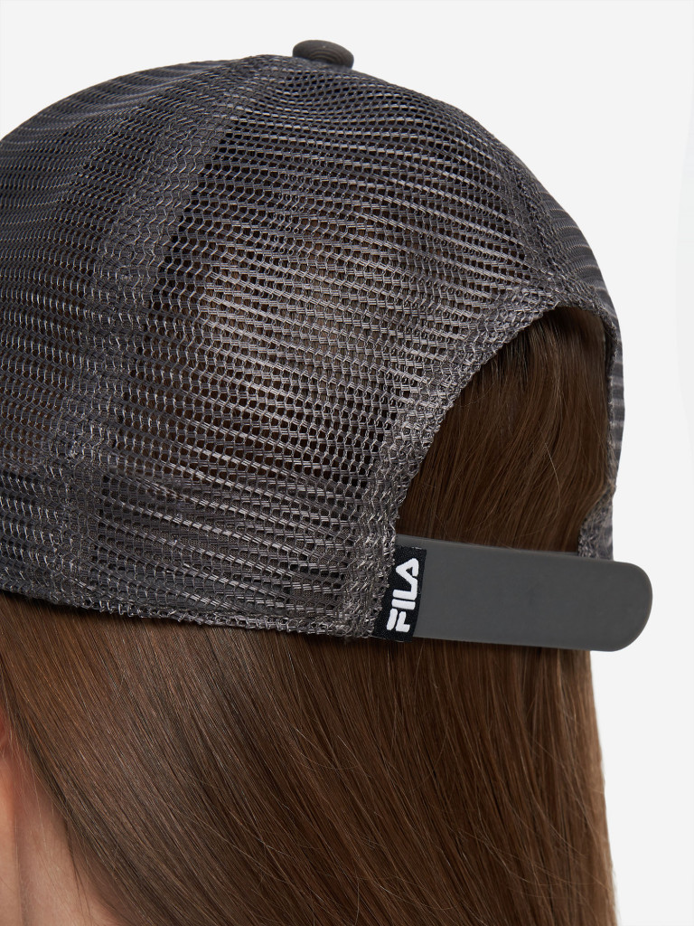 Бейсболка FILA — фото №7