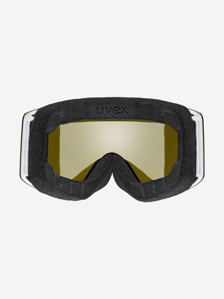 Маска Uvex Provoqe FM — фото №3