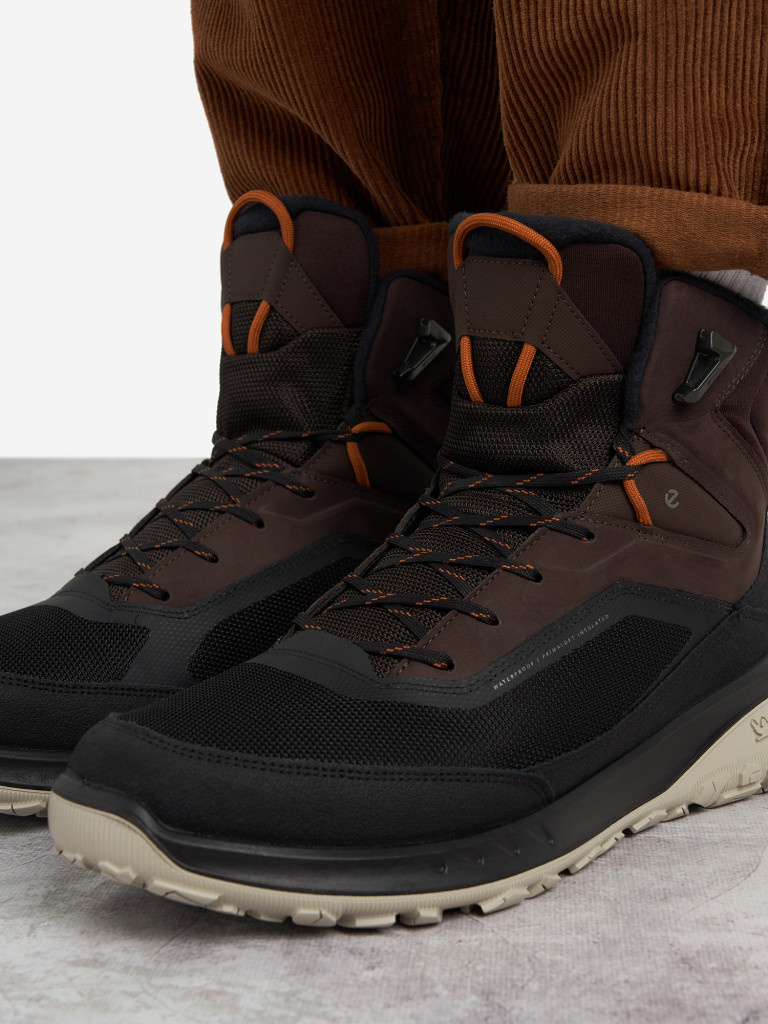 Ecco Ult-Trn ерлер жылы бәтеңкесі — фото №9