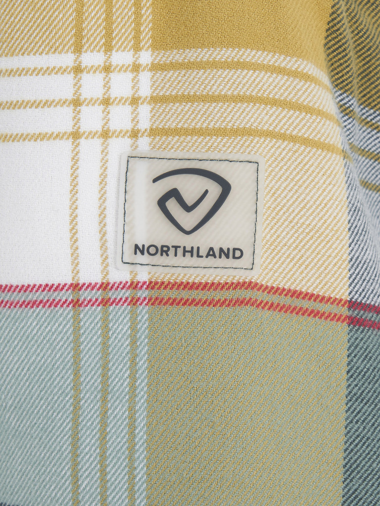 Рубашка женская Northland — фото №8