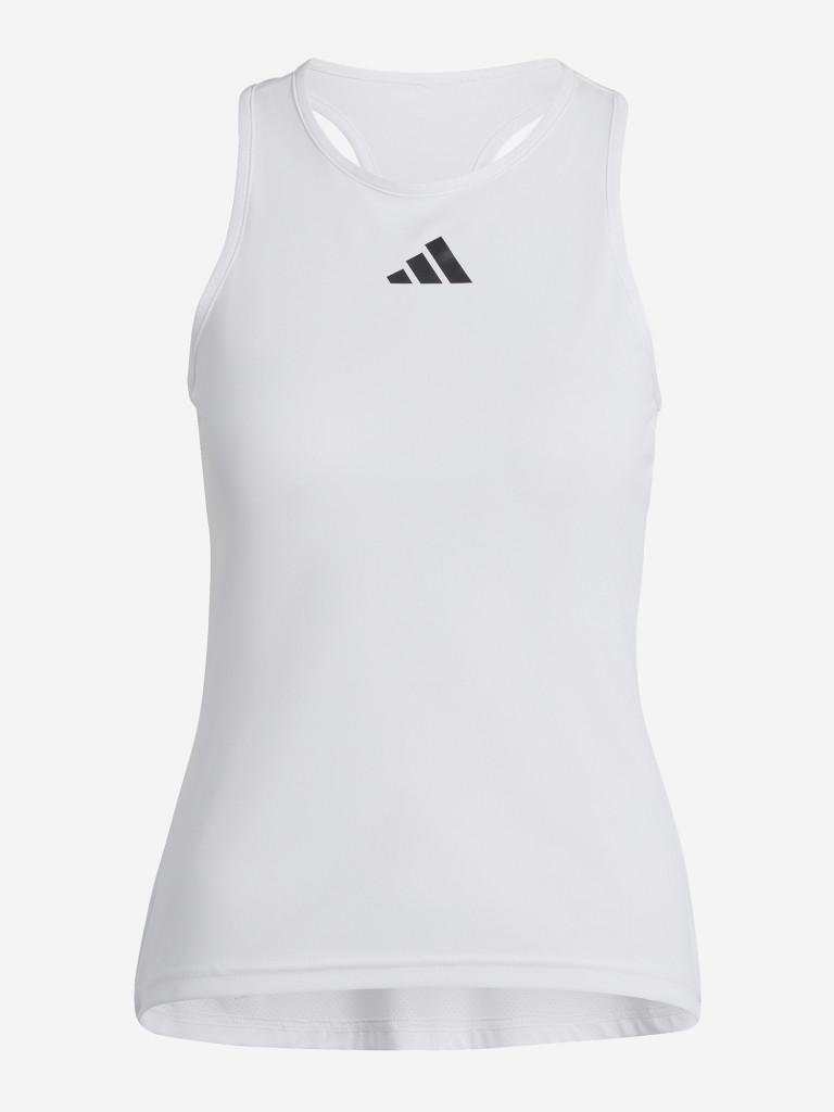 Майка женская adidas — фото №6