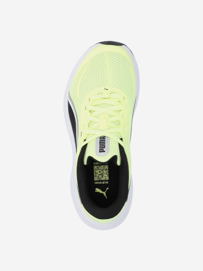 Кроссовки детские Puma Skyrocket Lite 2 — фото №5