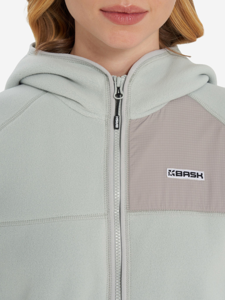Толстовка женская Bask Lama St — фото №8