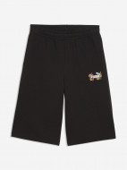 Шорты для девочек PUMA Mid90 S