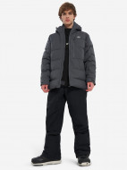 Protest ерлер мамық курткасы — фото №4