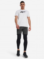 Футболка мужская Reebok Jimmy Vector — фото №4