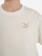 PUMA Better Classics Oversized әйелдер футболкасы — фото №6