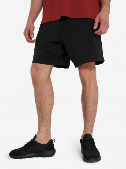 Шорты мужские оверсайз Demix