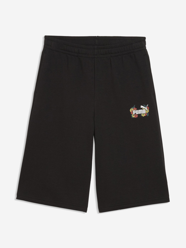 Шорты для девочек PUMA Mid90 S