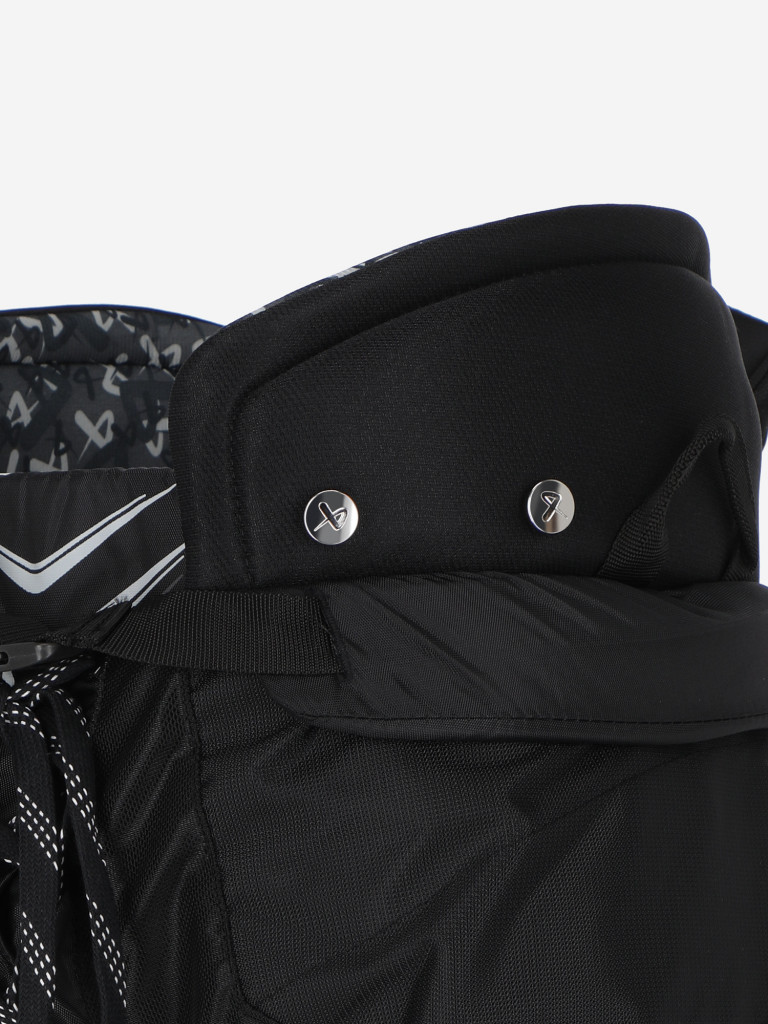 Шорты хоккейные Bauer X Pant SR — фото №6