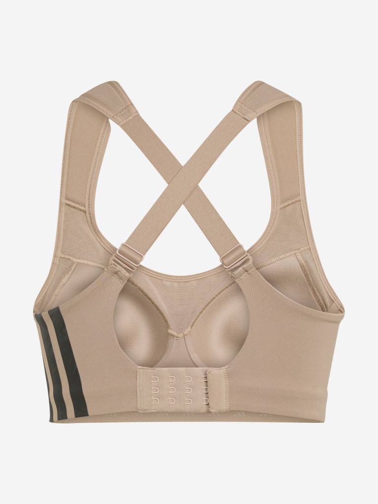 adidas спорттық бра топы — фото №9