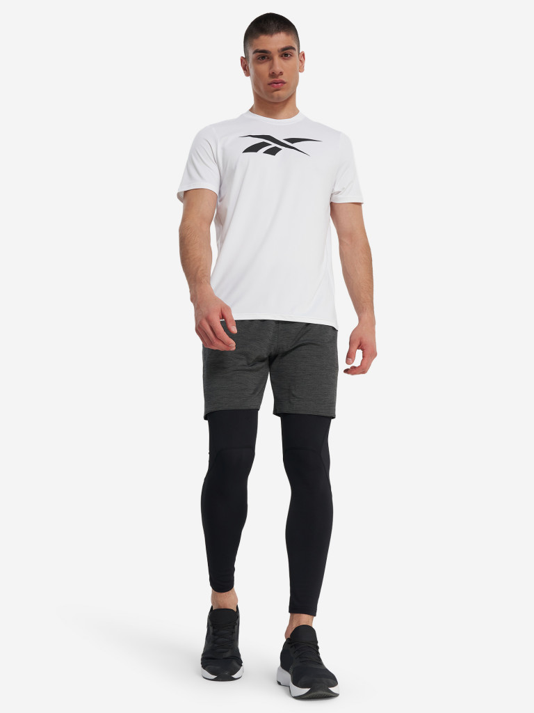 Футболка мужская Reebok Jimmy Vector — фото №4