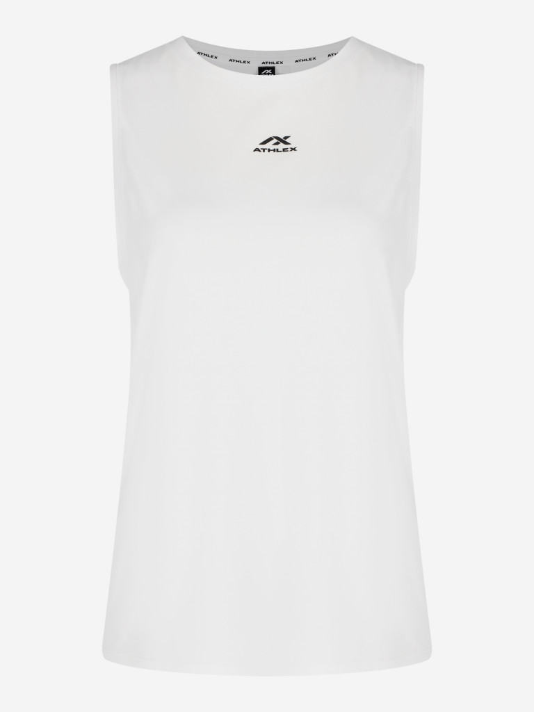 Майка женская Athlex — фото №7