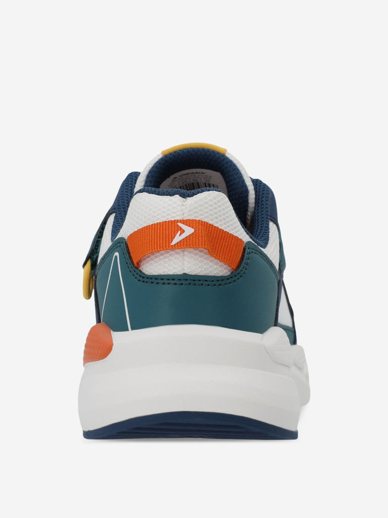 Demix Sp Sprinter Verse Pu ұлдарға арналған кроссовкасы — фото №3