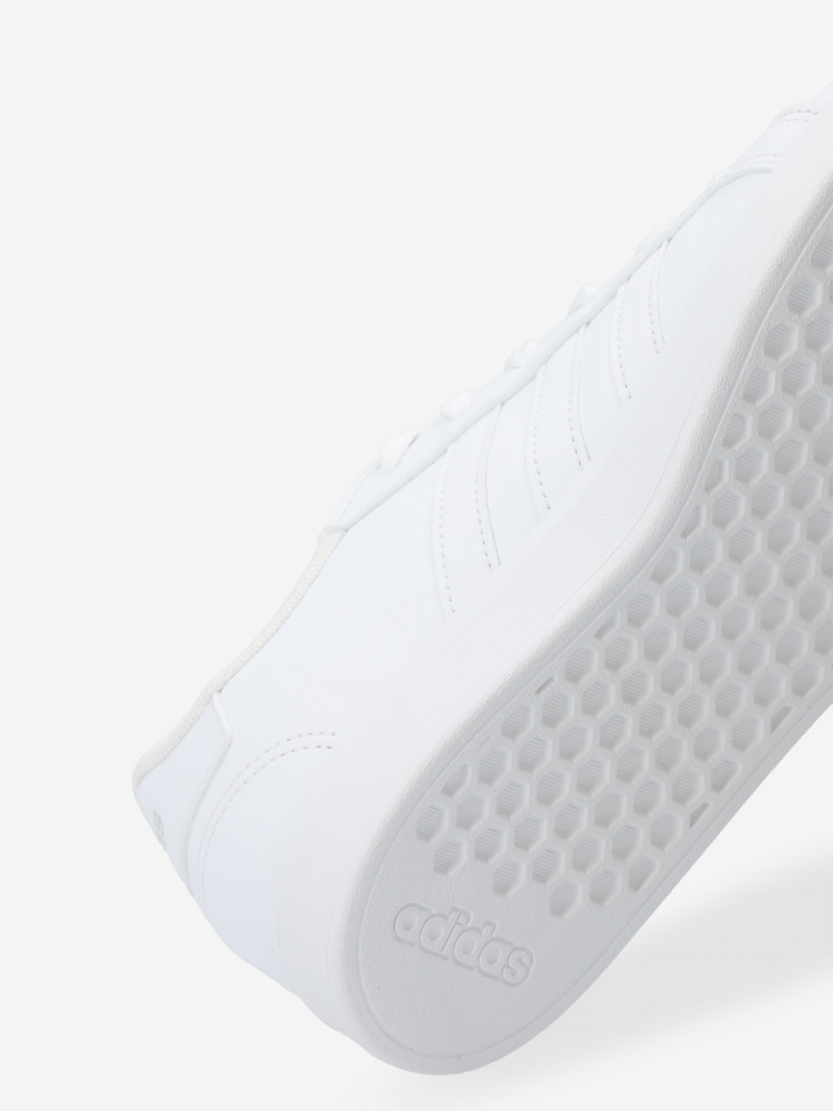 Кеды детские adidas Grand Court 2.0 K — фото №8
