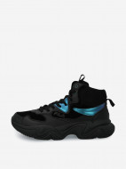 Кроссовки женские FILA Nebula Mid — фото №2