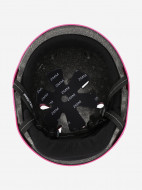 Шлем женский Pro-Tec Low Pro Helmet — фото №5