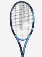 Ракетка для большого тенниса детская Babolat Pure Drive Jr 26'' — фото №2