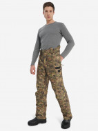 Брюки утепленные мужские Geotech — фото №7