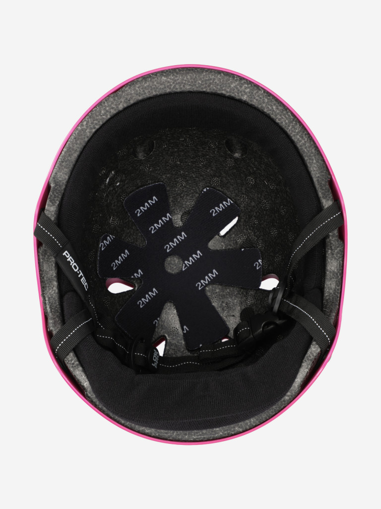 Шлем женский Pro-Tec Low Pro Helmet — фото №5
