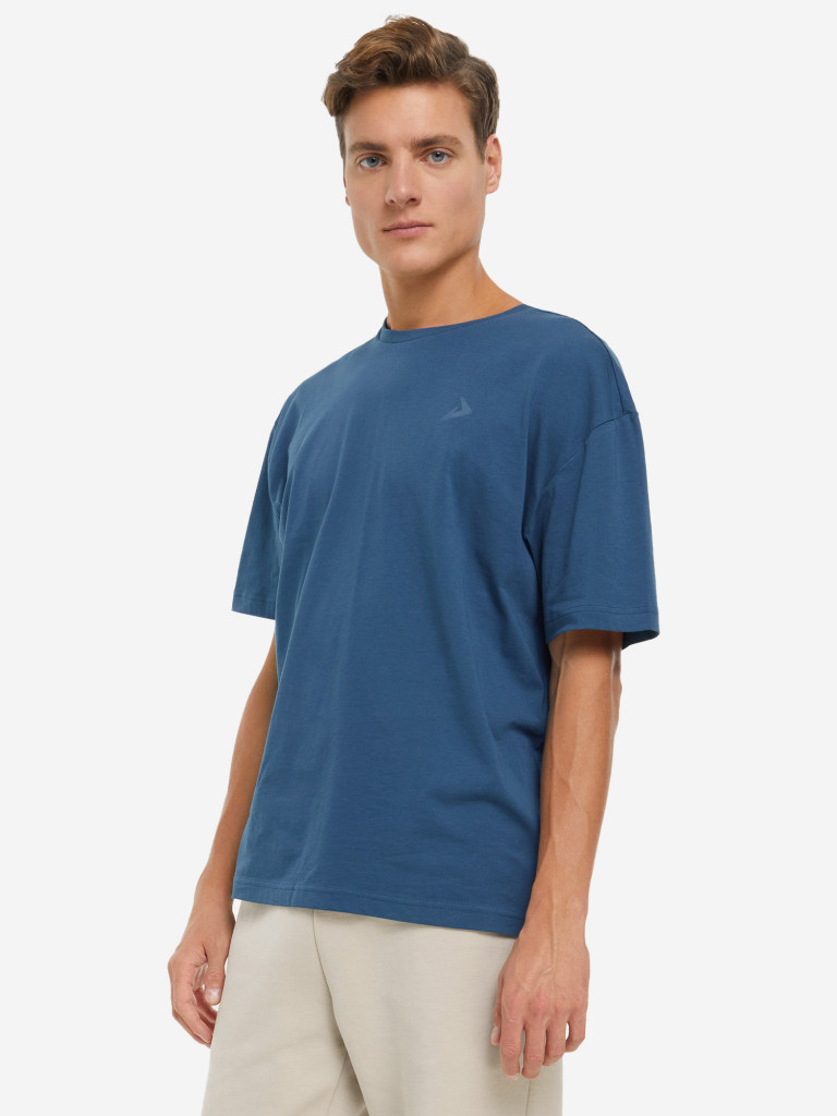 Demix ерлер футболкасы