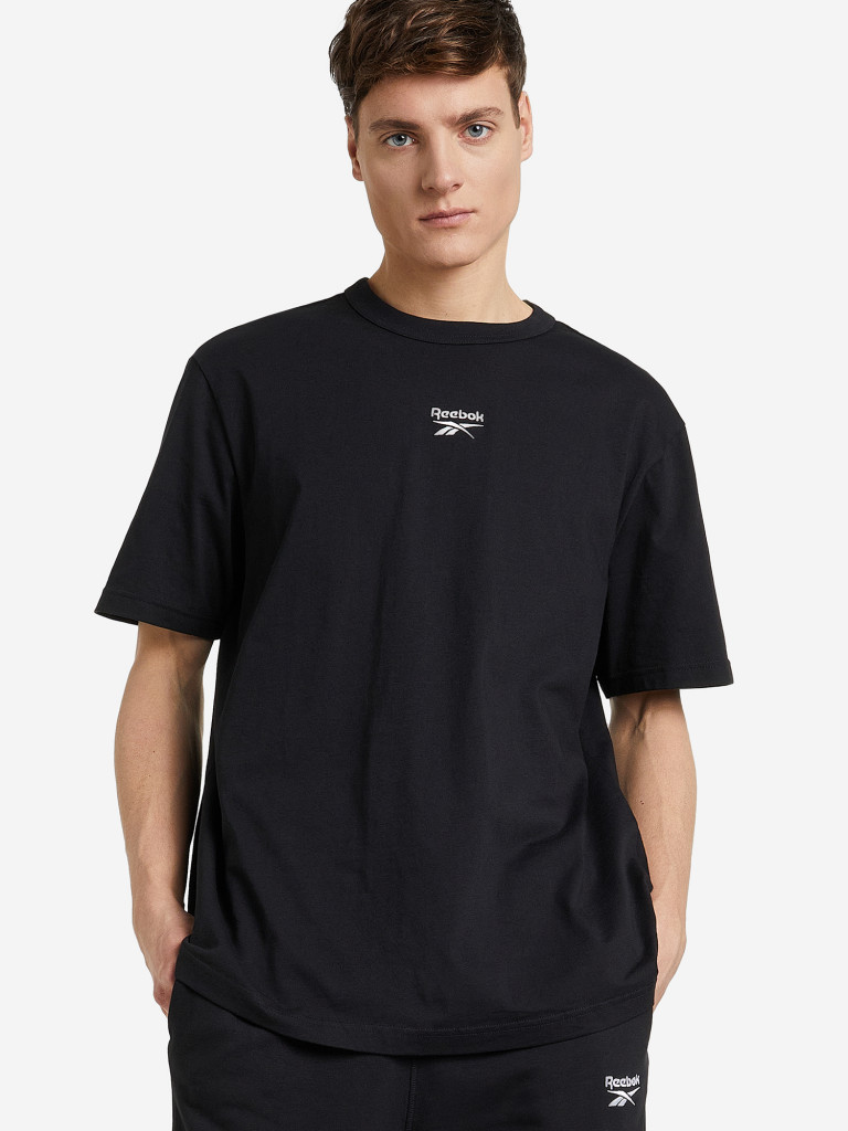 Футболка мужская Reebok