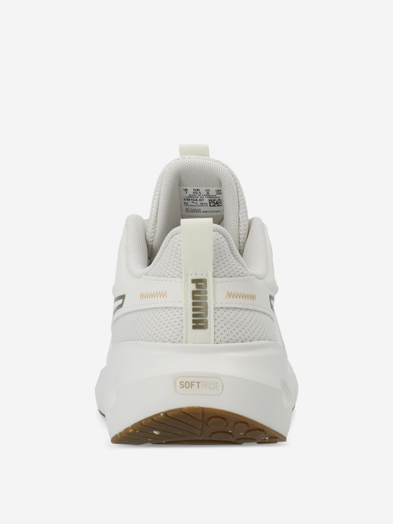 Кроссовки женские PUMA Softride Carson — фото №4