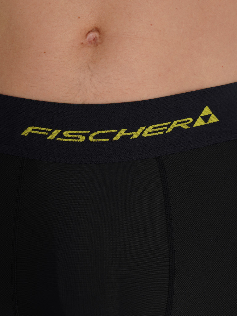 Брюки компрессионные хоккейные Fischer — фото №5