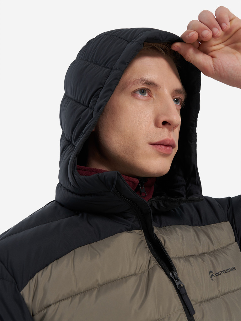 Пуховик мужской Outventure — фото №5