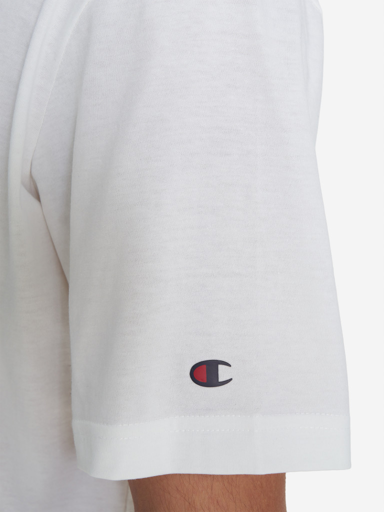 Футболка мужская Champion — фото №6