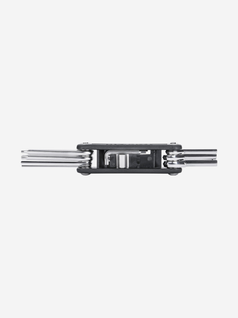 Мультиключ Topeak X-Tool+, 11 f — фото №2