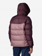 Куртка утепленная женская Columbia Pike Lake II Insulated Jacket — фото №4