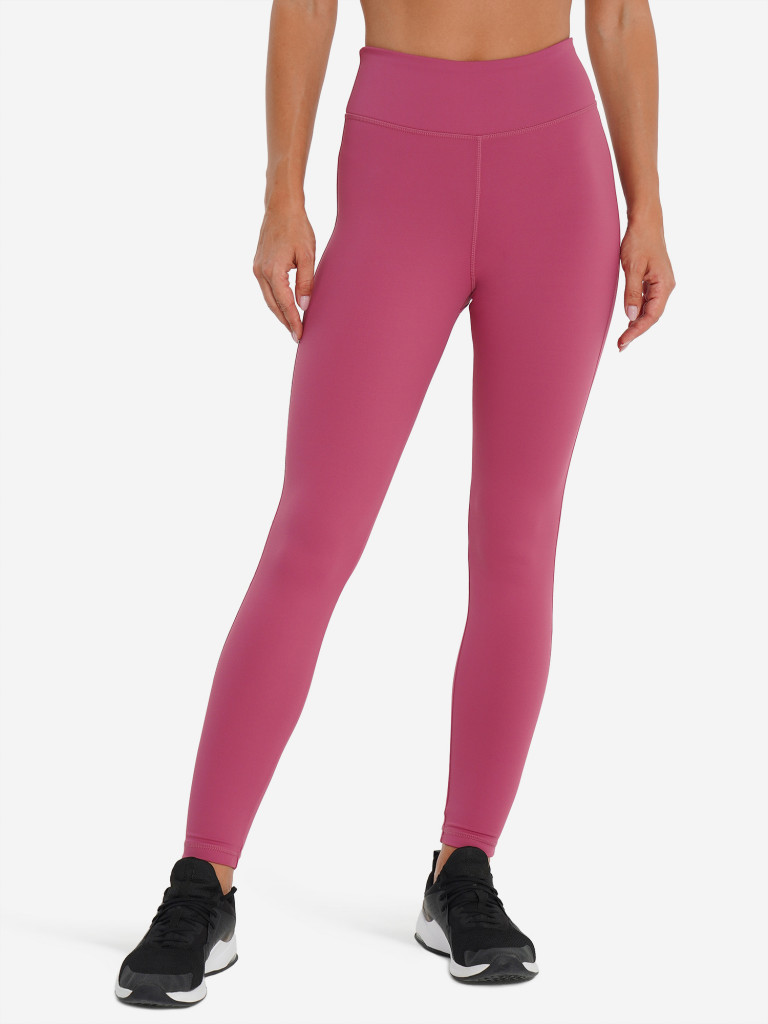 Reebok Lux Hi-Rise Tigh әйелдер легинсі — фото №9