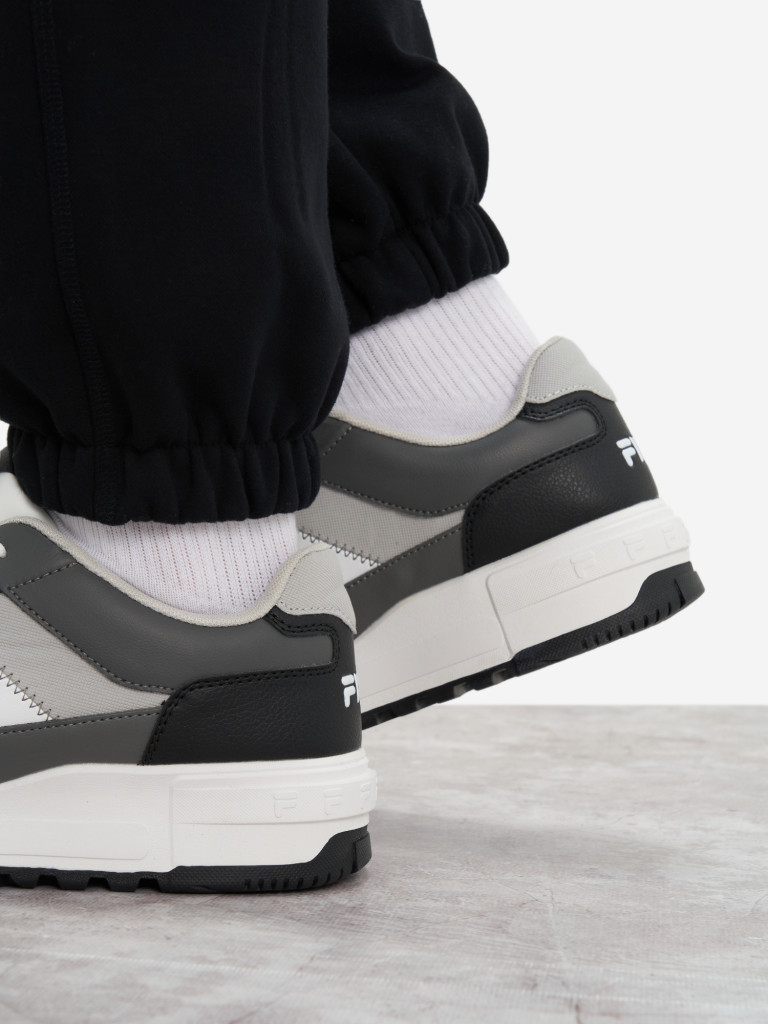 Кеды мужские FILA FX-1000 Low — фото №9