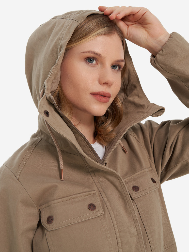 Cordillero жеңіл әйелдер курткасы — фото №5