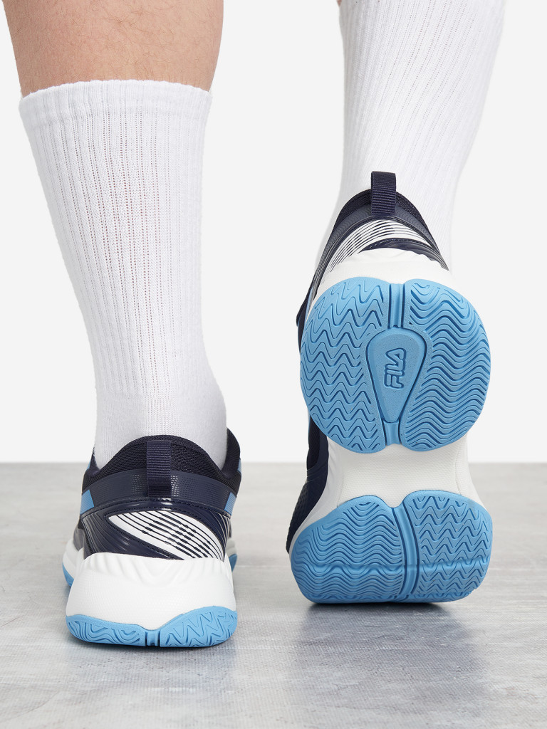 Кроссовки мужские FILA Streamline 3.0 — фото №10