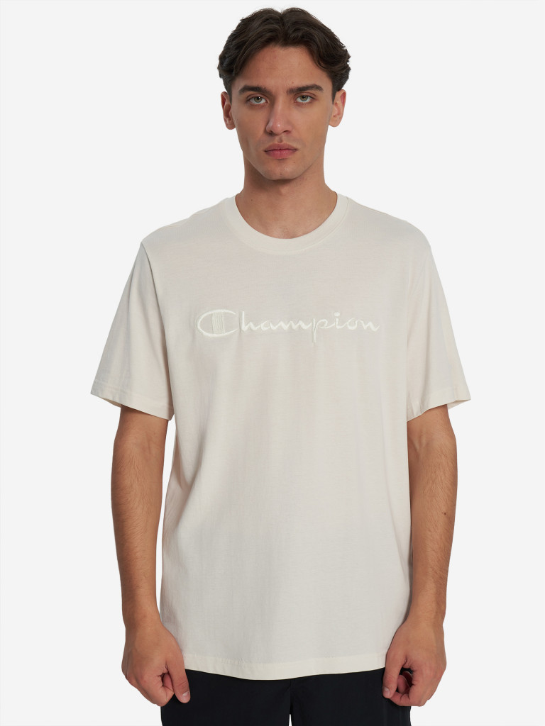Футболка мужская Champion — фото №2
