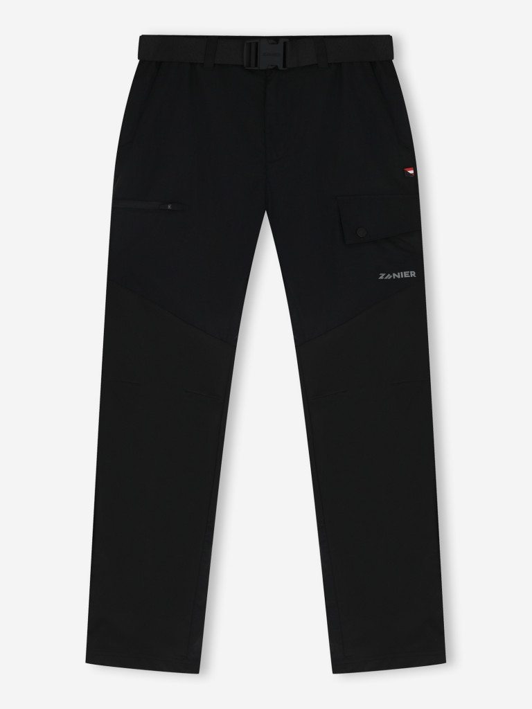 Брюки мужские Zanier — фото №12
