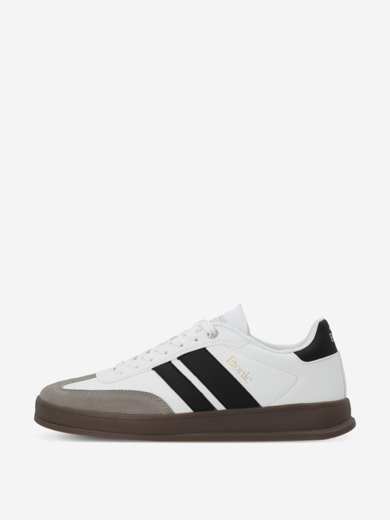 Кеды мужские Etonic Tango — фото №2