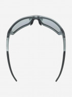 Солнцезащитные очки Uvex Sportstyle 232 P — фото №5
