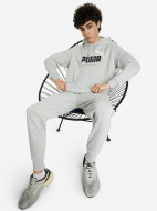Брюки мужские PUMA — фото №3