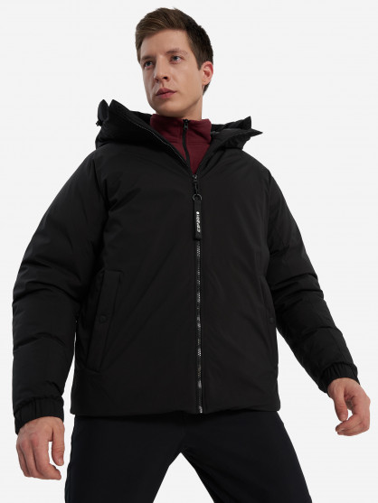 Пуховик мужской IcePeak Arvin