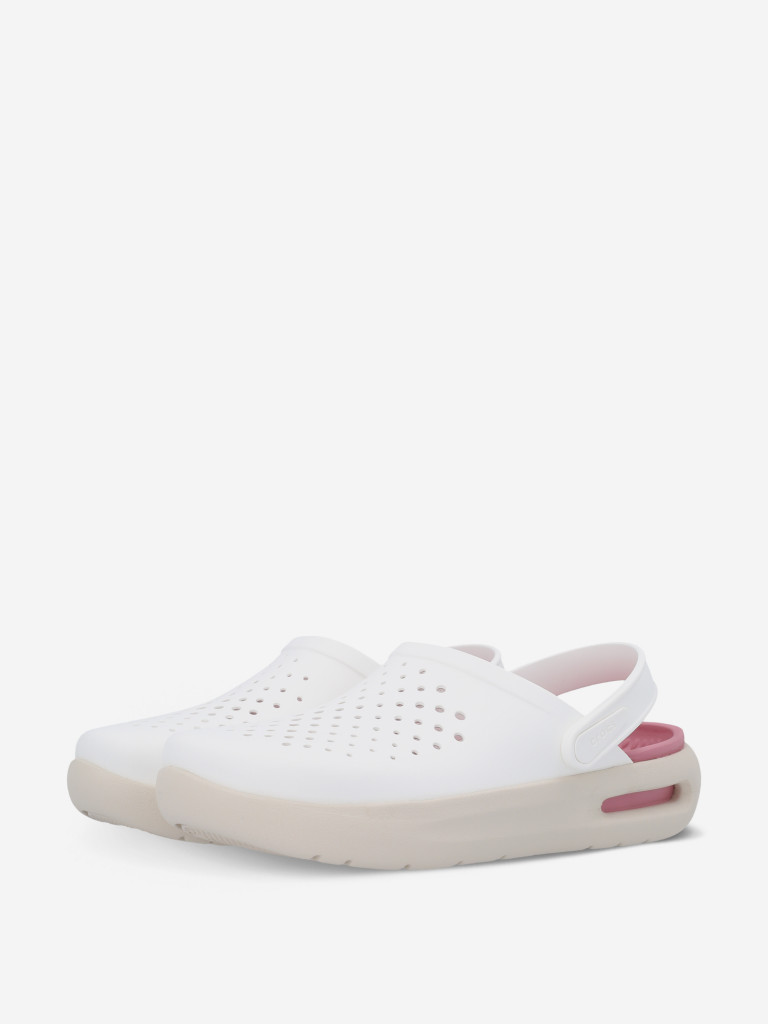 Сабо женские Crocs InMotion — фото №4