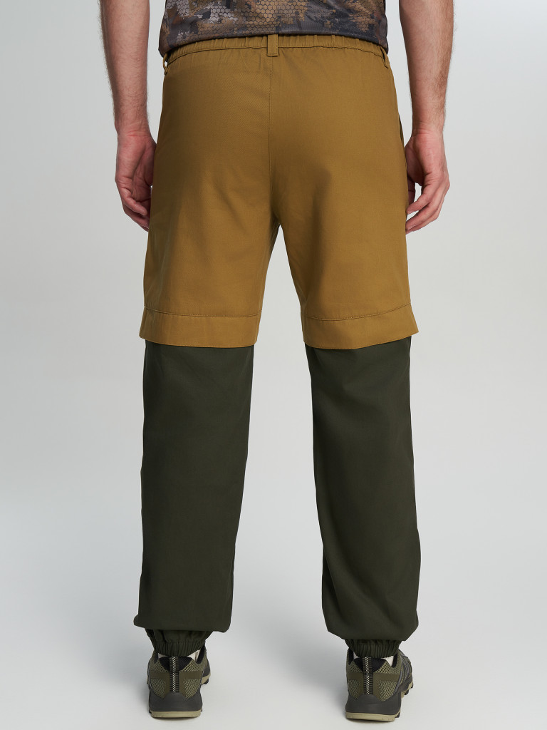 Брюки мужские Geotech — фото №3