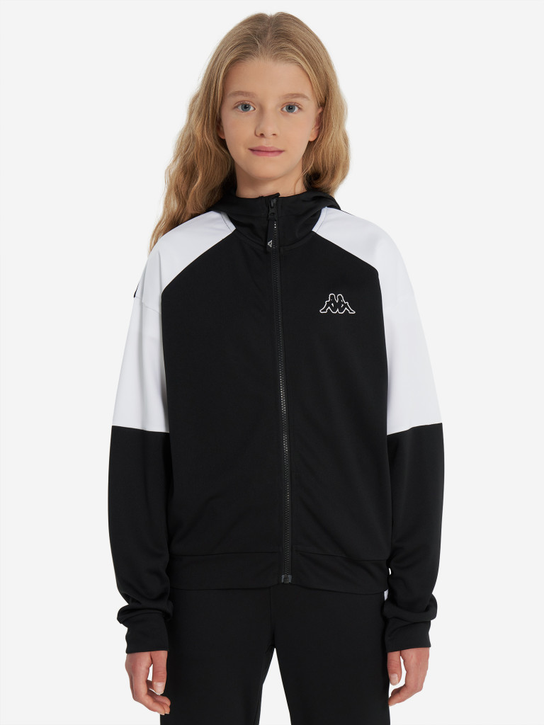 Костюм для девочек Kappa — фото №4