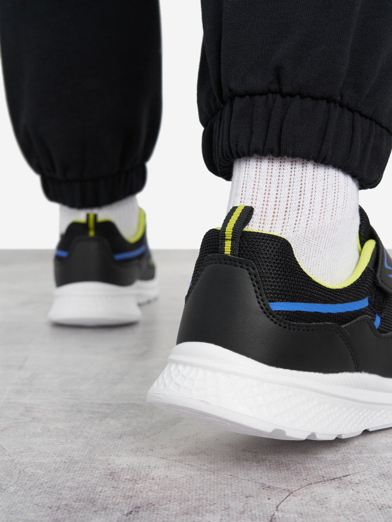 Кроссовки для мальчиков GSD Sp Entry — фото №10