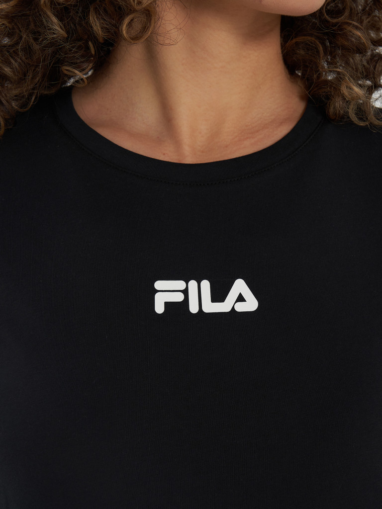 Футболка женская FILA — фото №5